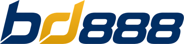 bd888 ব্র্যান্ড লোগো